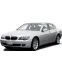 EVA килимки для BMW 7 Series (E66) (Long) Sedan 2001-2008  4 generation
