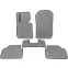 EVA килимки для BMW 3 Series (E91) universal 2005-2013  5 generation