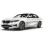 EVA килимки для BMW 3 Series (G20) Sedan 2018 + 7 generation