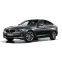 EVA килимки для BMW 3 Series Gran Turismo (F34) (xDrive) Liftback 2013 1 generation