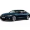 EVA килимки для BMW 4 Series (F32)  Coupe 2013-2020 1 generation