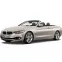 EVA килимки для BMW 4 Series (F33)  Cabrio 2013-2020  1 generation