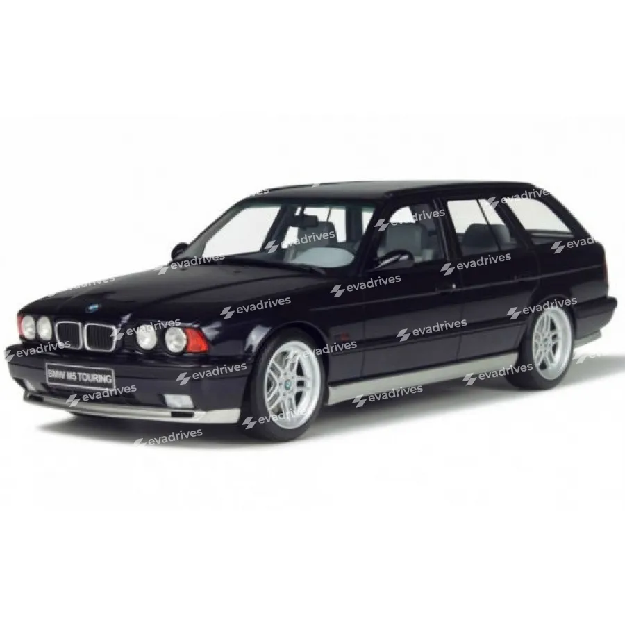 EVA килимки для BMW 5 Series (E34) Combi 1987-1996  3 generation