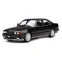 EVA килимки для BMW 5 Series (E34) Sedan 1987-1996  3 generation