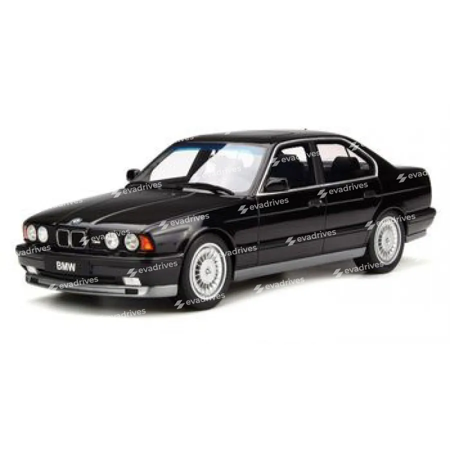 EVA килимки для BMW 5 Series (E34) Sedan 1987-1996  3 generation