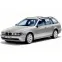 EVA килимки для BMW 5 Series (E39) Combi 1995-2004 4 generation