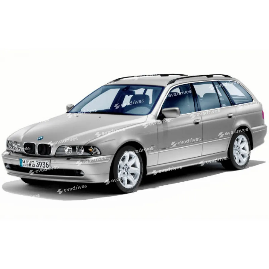 EVA килимки для BMW 5 Series (E39) Combi 1995-2004 4 generation
