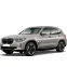 EVA килимки для BMW iX3 (G08) 2020+ 1 generation