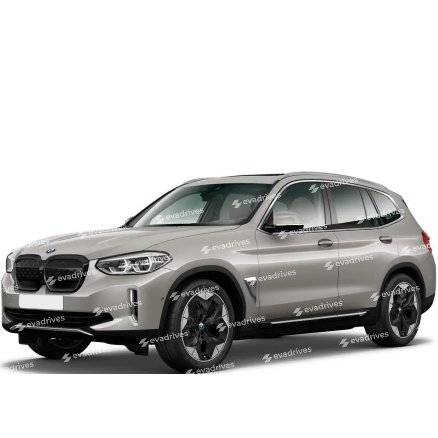 EVA килимки для BMW iX3 (G08) 2020+ 1 generation