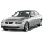 EVA килимки для BMW 5 Series (E60) Sedan 2003-2010  6 generation