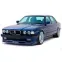 EVA килимки для BMW e32 sedan 1986-1994