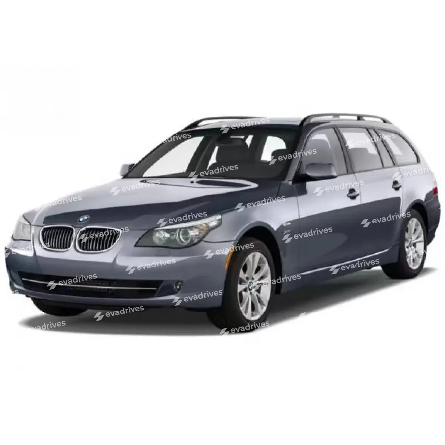 EVA килимки для BMW 5 Series (E61) Combi 2003-2010  6 generation