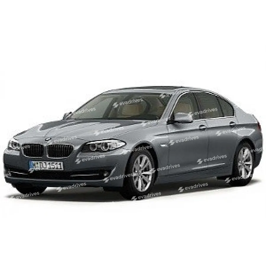 EVA килимки для BMW 5 Series (F10)  Sedan 2010-2013  6 generation
