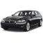 EVA килимки для BMW 5 Series (F11) Combi 2010-2013  6 generation
