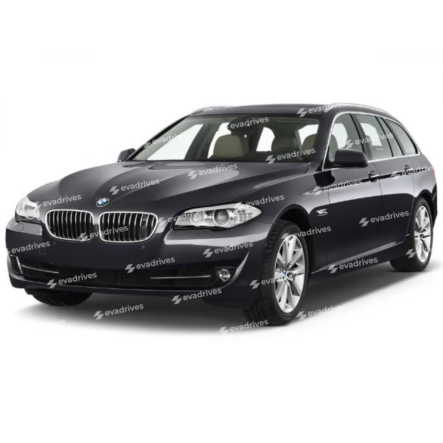 EVA килимки для BMW 5 Series (F11) Combi 2010-2013  6 generation