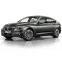 EVA килимки для BMW 5 Series Gran Turismo (F07) Restyling Liftback 2013-2017  6 generation