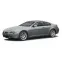 EVA килимки для BMW 6 Series (E63) Coupe 2003-2011  2 generation