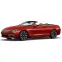 EVA килимки для BMW 6 Series (F12) xDrive Cabrio 2011-2017  3 generation