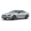 EVA килимки для BMW 6 Series (F13)  Coupe 2011-2017  3 generation