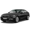 EVA килимки для BMW 6 Series Gran Turismo (G32) Liftback 2017+  4 generation