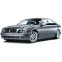EVA килимки для BMW 7 Series (E65) Sedan 2001-2008  4 generation