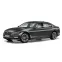 EVA килимки для BMW 7 Series (G11) Sedan 2015  6 generation