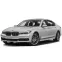EVA килимки для BMW 7 Series (G12) Sedan 2015+  6 generation