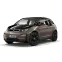 EVA килимки для BMW i3 Htb 2013+ 1 generation