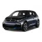 EVA килимки для BMW i3s Htb 2017 + 1 generation