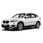EVA килимки для BMW X1 (F48) SUV 2015-2022  2 generation