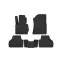 EVA килимки для BMW X3 (F25) SUV 2010-2017 2 generation