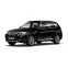 EVA килимки для BMW X3 (F25) SUV 2010-2017 2 generation