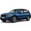 EVA килимки для BMW X3 (G01) SUV 2017+ 3 generation
