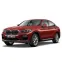 EVA килимки для BMW X4 (GO2) SUV 2018+  2 generation