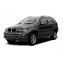 EVA килимки для BMW X5 (E53) Restyling SUV 2003-2006 1 generation