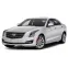 EVA килимки для Cadillac ATS Sedan 2012-2019 1 generation