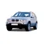 EVA килимки для BMW X5 (E53) SUV 1999-2003 1 generation