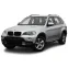 EVA килимки для BMW X5 (E70) SUV 2006-2013  2 generation