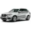 EVA килимки для BMW X5 (F15) SUV 2013-2018  3 generation