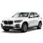 EVA килимки для BMW X5 (G05) SUV 2018 + 4 generation