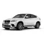 EVA килимки для BMW X6 (E71) SUV 2008-2013 1 generation
