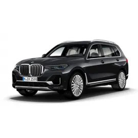EVA килимки для BMW X7 (G07) SUV 2018 -2024 1 generation