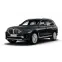 EVA килимки для BMW X7 (G07) SUV 2018 -2024 1 generation