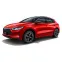 EVA килимки для BYD E2 Htb 2019+ 1 generation