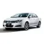 EVA килимки для BYD E5 Sedan 2015-2020 China 1 generation