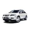 EVA килимки для BYD S6 SUV 2010-2017 1 generation