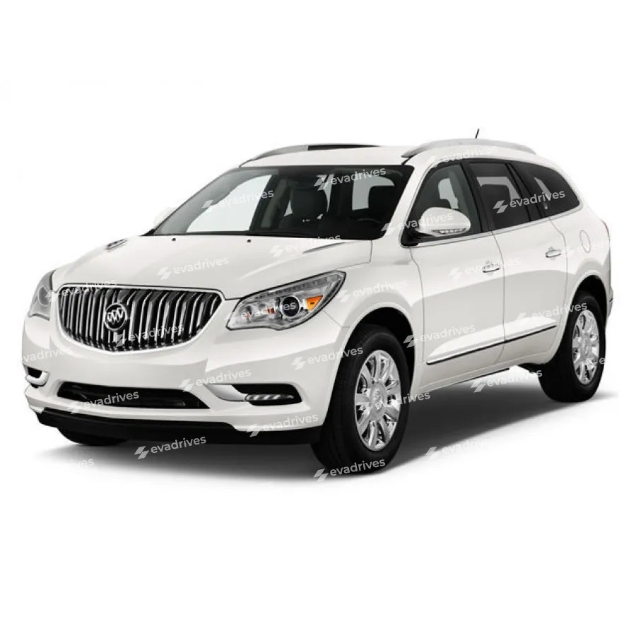 EVA килимки для Buick Enclave SUV 2017+  2 generation