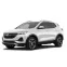 EVA килимки для Buick Encore GX SUV 2019 +  2 generation