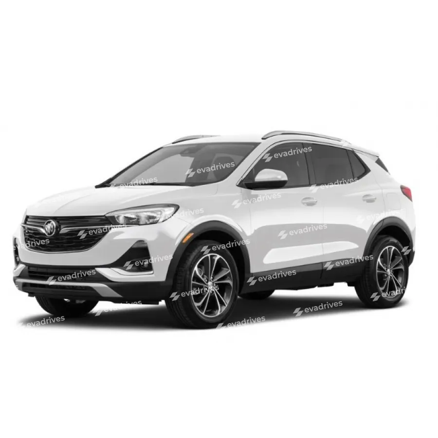 EVA килимки для Buick Encore GX SUV 2019 +  2 generation