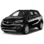 EVA килимки для Buick Encore Restyling SUV 2016-2022 1 generation